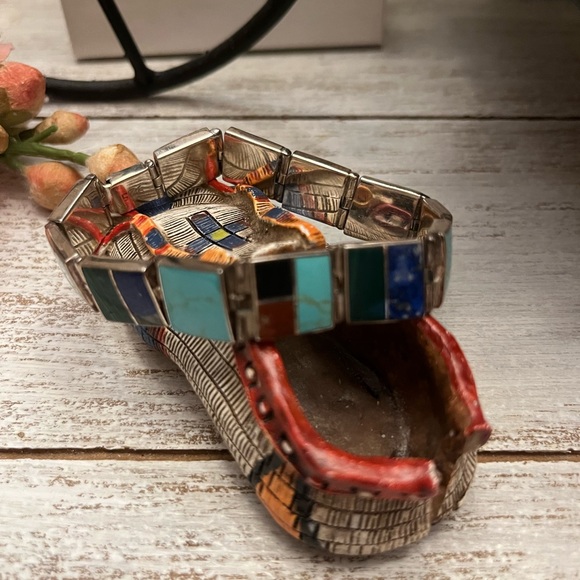 Southwest Bracelet - Picture 3 of 6